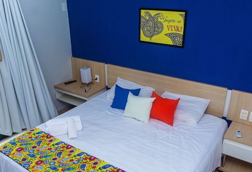 Отель Kalamari Beach