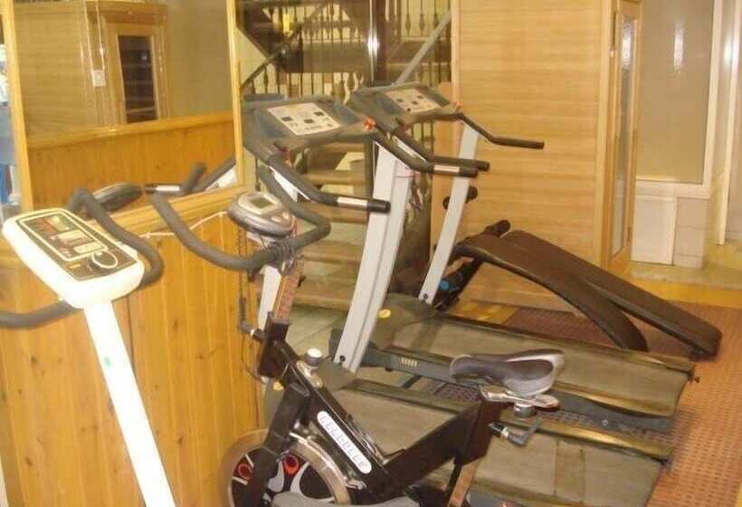 酒店 Kuwait Continental