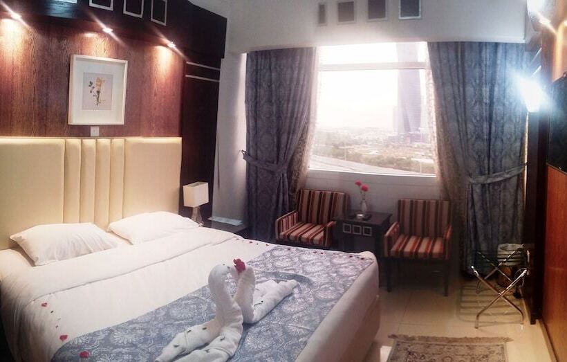 酒店 Kuwait Continental