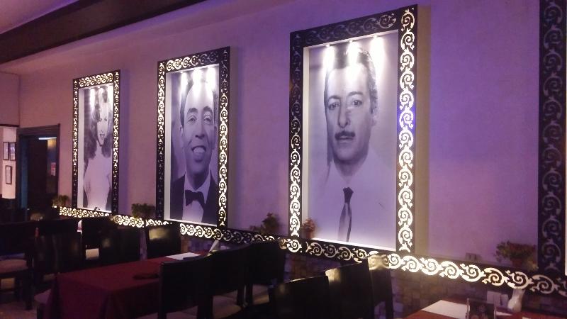 酒店 Kuwait Continental