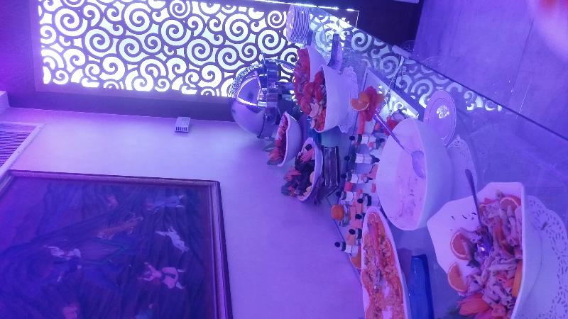 酒店 Kuwait Continental