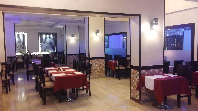 酒店 Kuwait Continental