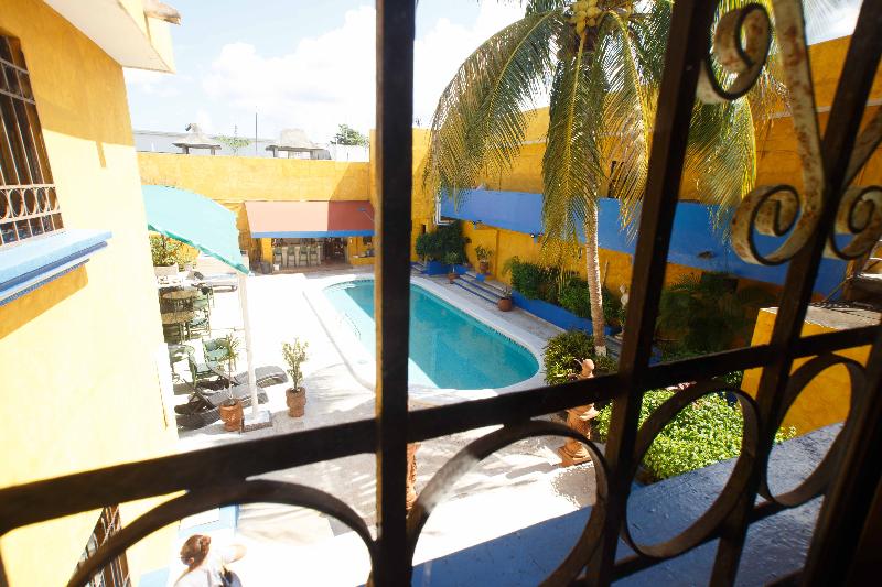 בית מלון כפרי La Casona Real