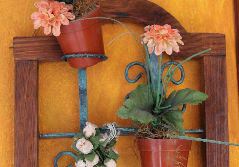 בית מלון כפרי La Casona Real