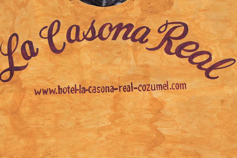 בית מלון כפרי La Casona Real