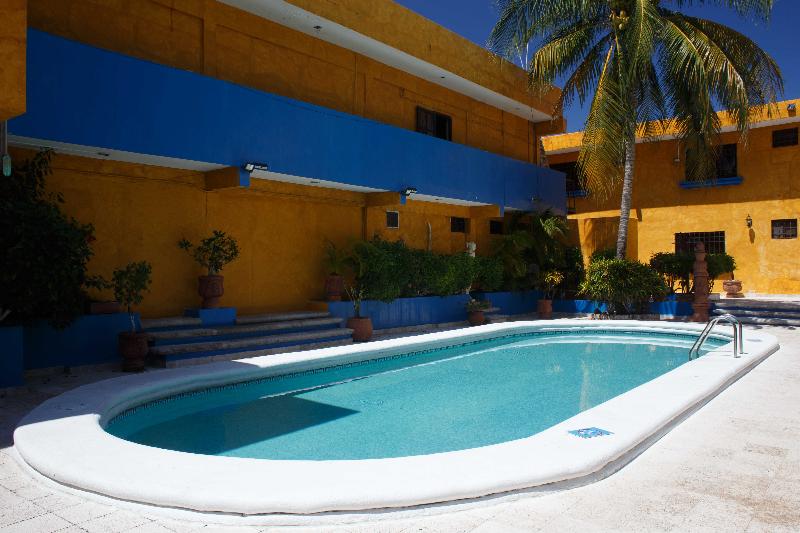 בית מלון כפרי La Casona Real