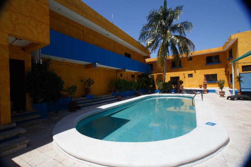 בית מלון כפרי La Casona Real