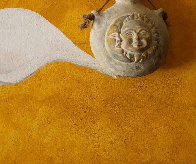 בית מלון כפרי La Casona Real