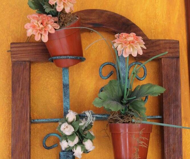 בית מלון כפרי La Casona Real