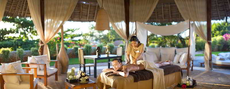 בית מלון כפרי Diamonds Star Of The East