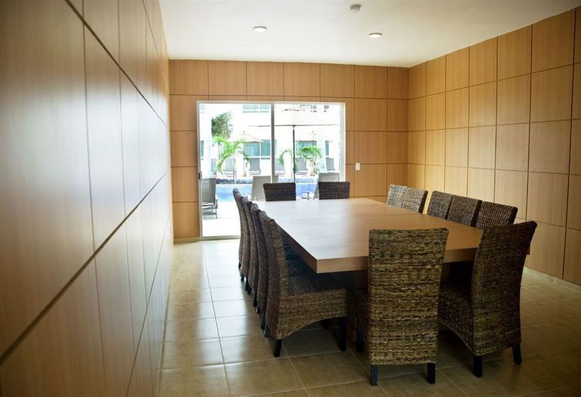 בית מלון כפרי H Huatulco