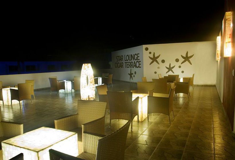 בית מלון כפרי H Huatulco