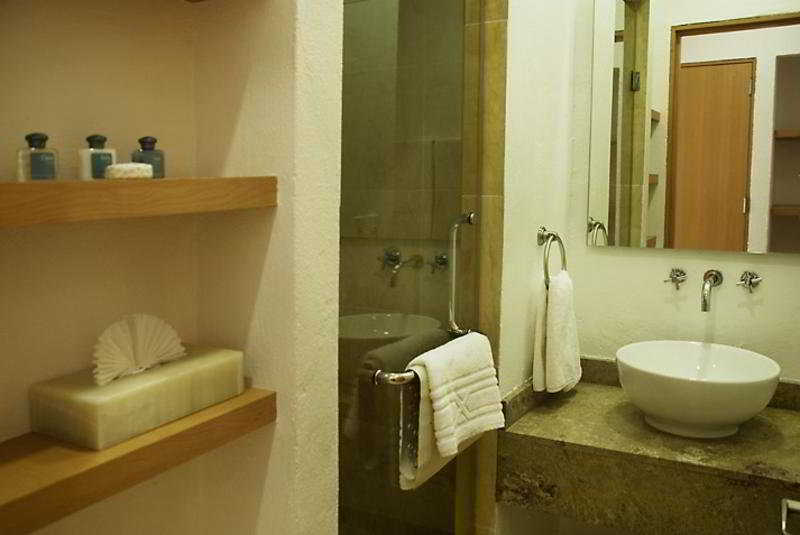 בית מלון כפרי H Huatulco