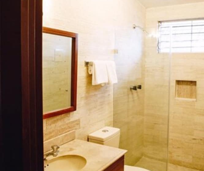 فندق La Joya Tulancingo