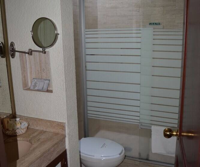 فندق La Joya Tulancingo