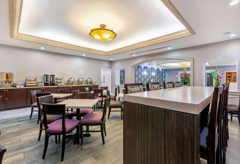 酒店 La Quinta By Wyndham Cd Juarez Near Us Consulate