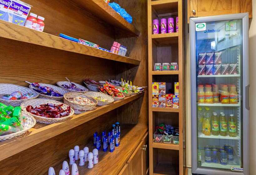 酒店 La Quinta By Wyndham Cd Juarez Near Us Consulate