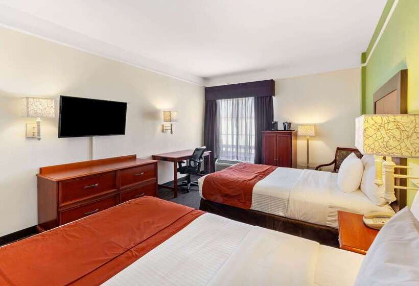 酒店 La Quinta By Wyndham Cd Juarez Near Us Consulate