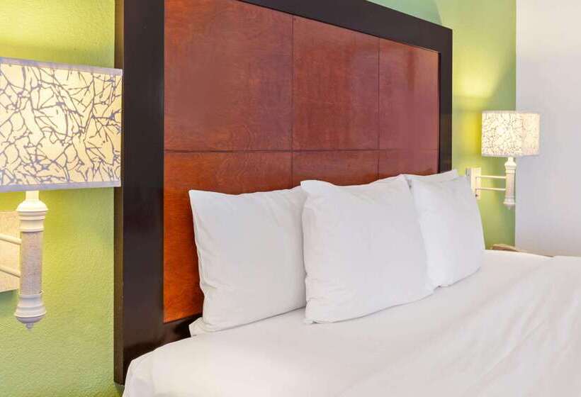 酒店 La Quinta By Wyndham Cd Juarez Near Us Consulate