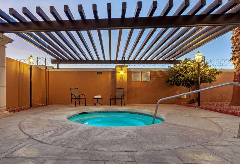 酒店 La Quinta By Wyndham Cd Juarez Near Us Consulate