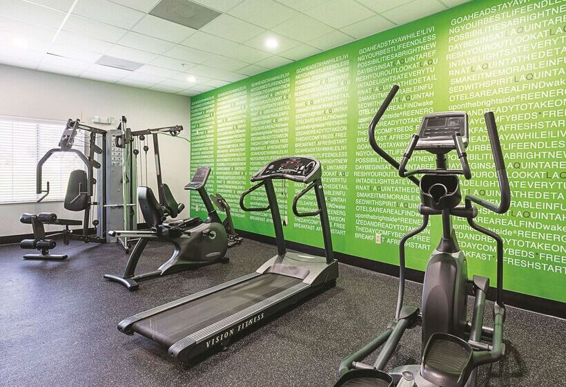 בית מלון כפרי La Quinta By Wyndham San Antonio Northwest