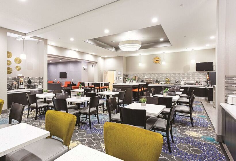 בית מלון כפרי La Quinta By Wyndham San Antonio Northwest