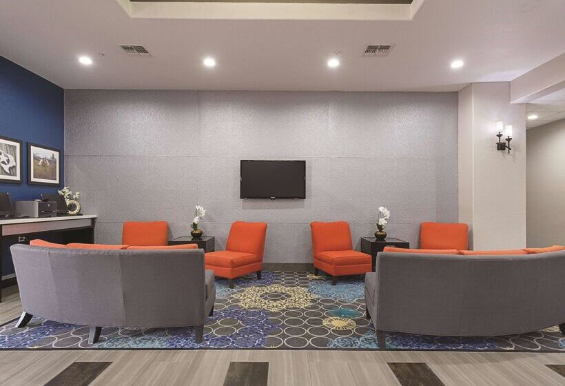 בית מלון כפרי La Quinta By Wyndham San Antonio Northwest