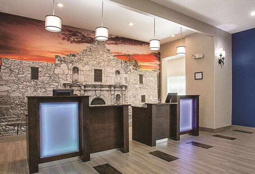 בית מלון כפרי La Quinta By Wyndham San Antonio Northwest