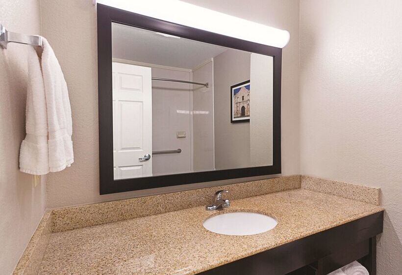 בית מלון כפרי La Quinta By Wyndham San Antonio Northwest