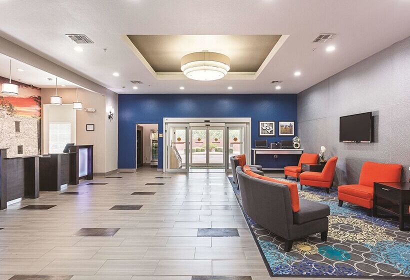 Отель La Quinta By Wyndham San Antonio Northwest