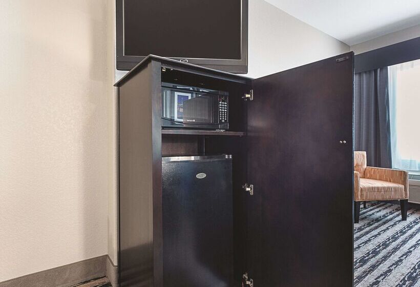 בית מלון כפרי La Quinta By Wyndham San Antonio Northwest