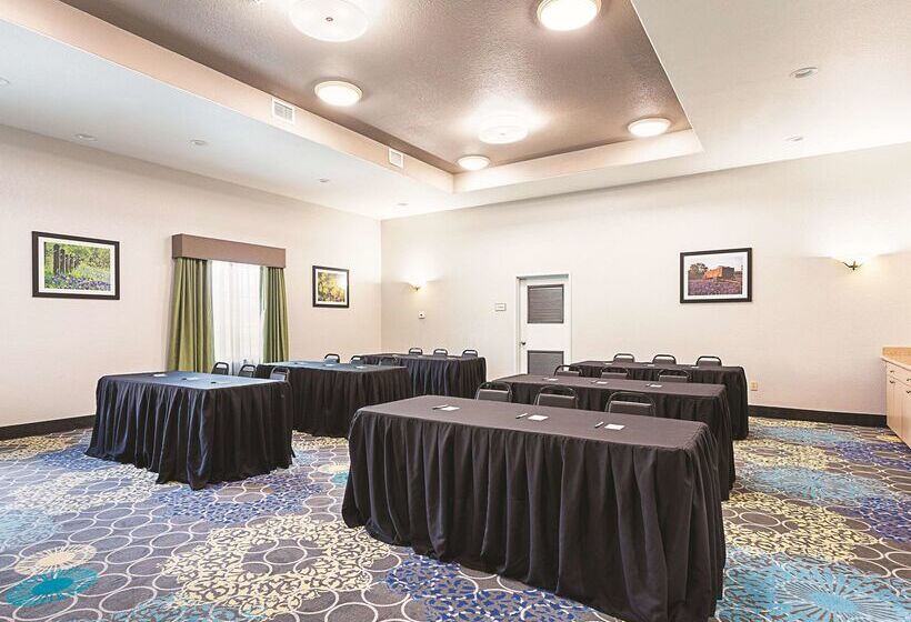 בית מלון כפרי La Quinta By Wyndham San Antonio Northwest