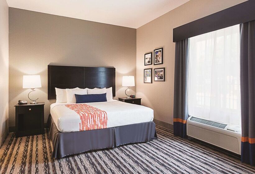 בית מלון כפרי La Quinta By Wyndham San Antonio Northwest