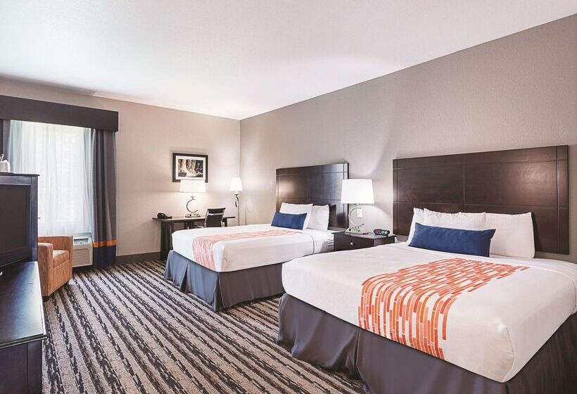 בית מלון כפרי La Quinta By Wyndham San Antonio Northwest