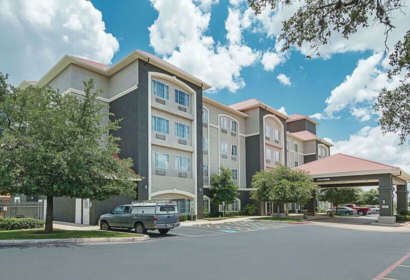 בית מלון כפרי La Quinta By Wyndham San Antonio Northwest