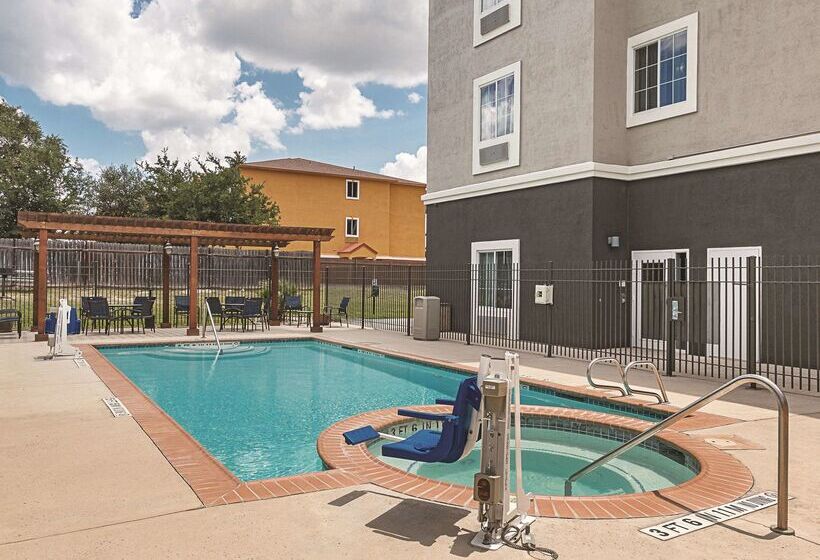 בית מלון כפרי La Quinta By Wyndham San Antonio Northwest