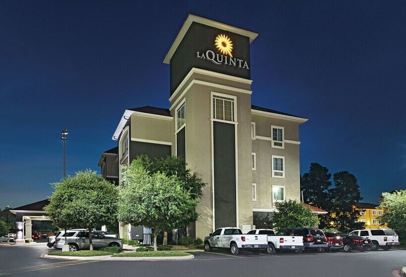 בית מלון כפרי La Quinta By Wyndham San Antonio Northwest