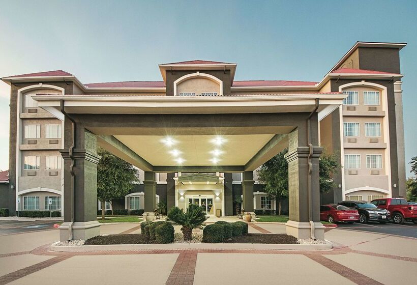 בית מלון כפרי La Quinta By Wyndham San Antonio Northwest