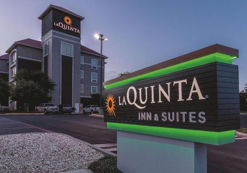 בית מלון כפרי La Quinta By Wyndham San Antonio Northwest