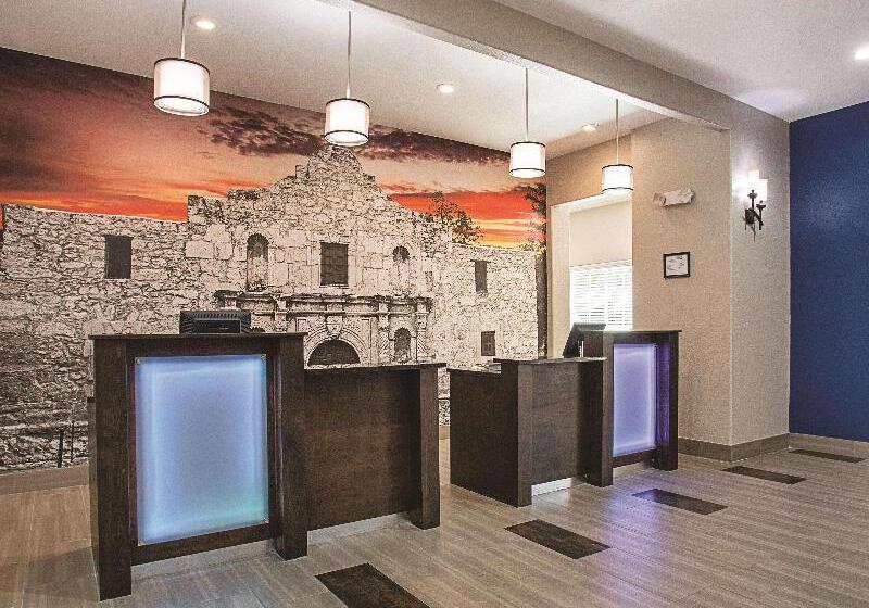 בית מלון כפרי La Quinta By Wyndham San Antonio Northwest