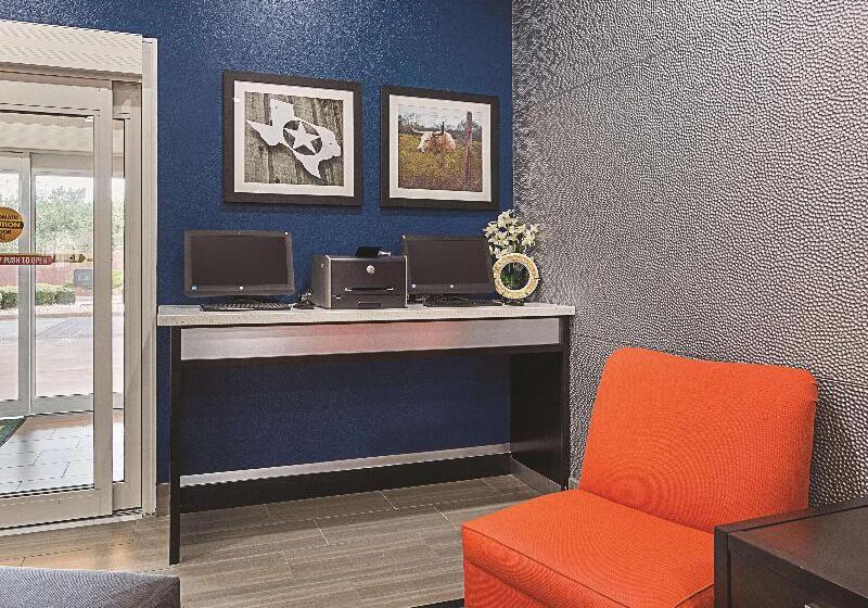 בית מלון כפרי La Quinta By Wyndham San Antonio Northwest