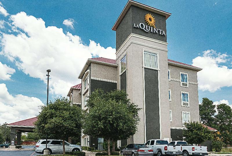 בית מלון כפרי La Quinta By Wyndham San Antonio Northwest