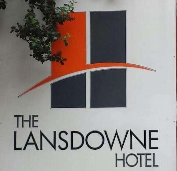 ホテル Lansdowne
