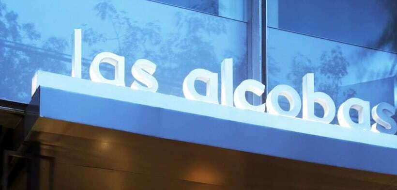 Las Alcobas, A Luxury Collection Hotel, Mexico City