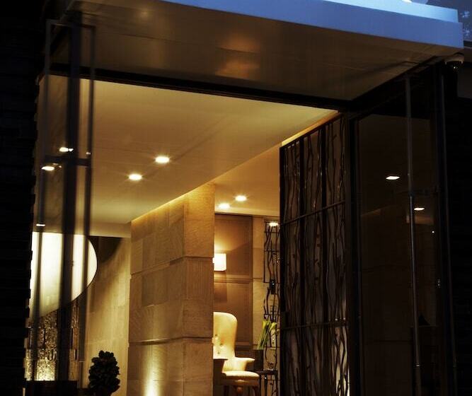 Las Alcobas, A Luxury Collection Hotel, Mexico City