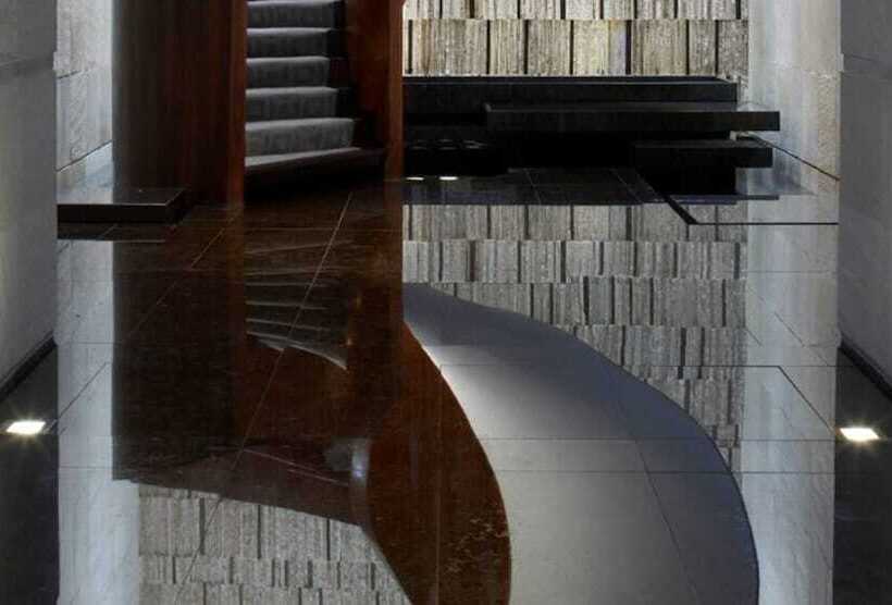 Las Alcobas, A Luxury Collection Hotel, Mexico City