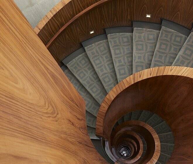 Las Alcobas, A Luxury Collection Hotel, Mexico City