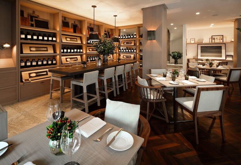 Las Alcobas, A Luxury Collection Hotel, Mexico City