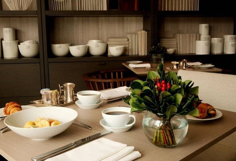 Las Alcobas, A Luxury Collection Hotel, Mexico City