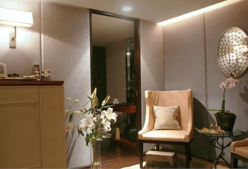 Las Alcobas, A Luxury Collection Hotel, Mexico City